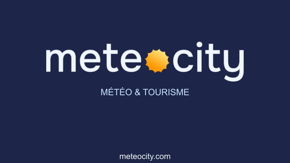 Inscription à la newsletter matinale météo – La météo de ma ville par email