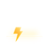 Faible orage