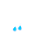 Pluie faible