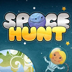 Space Hunt
