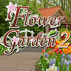 Flower Garden 2
