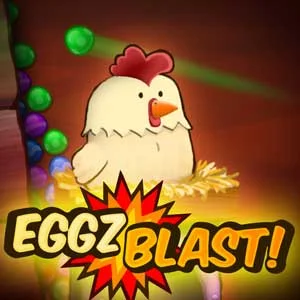 Eggz Blast