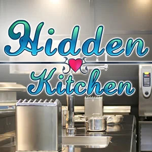 Hidden Kitchen