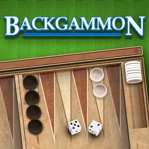 Backgammon