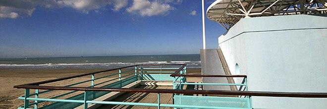 Dunkerque: illustration