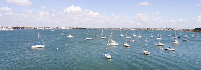 Port-Louis: illustration