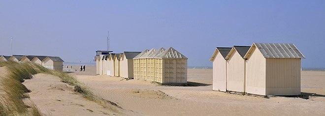 Ouistreham: illustration
