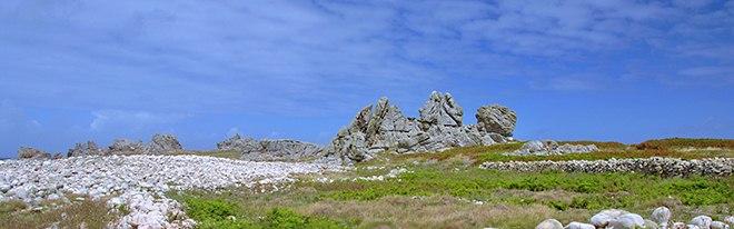 Ouessant: illustration