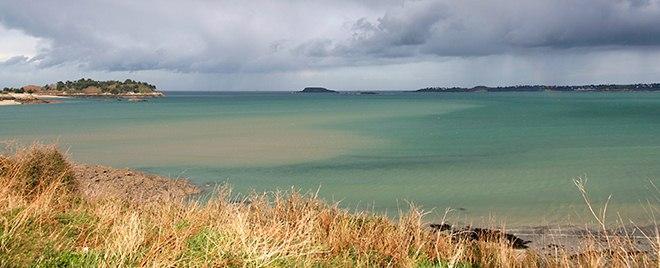 meteo plage saint jacut de la mer heure par heure temperature mer horaires marees indice uv et meteo marine m6 meteo