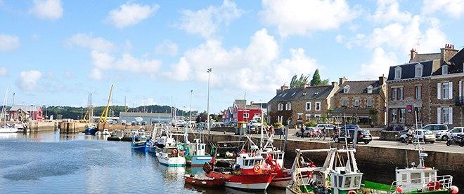Paimpol: illustration