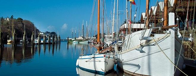 Douarnenez: illustration