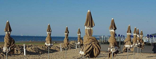 Cabourg: illustration