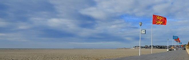 Deauville: illustration