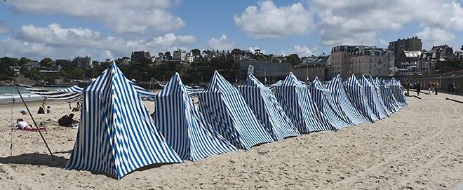 Dinard: illustration