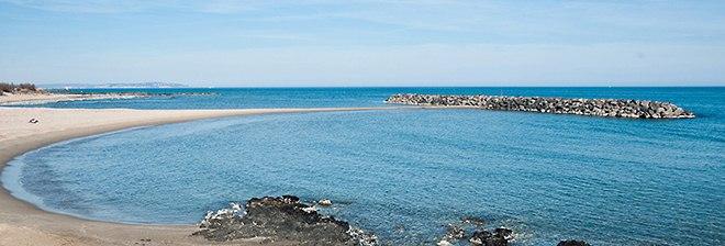 Agde: illustration