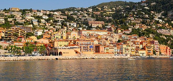Villefranche-sur-Mer: illustration