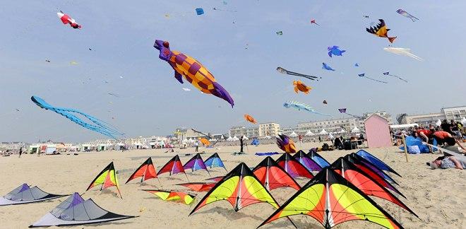 Berck: illustration