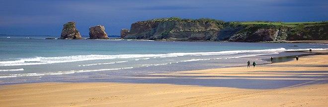 Hendaye: illustration