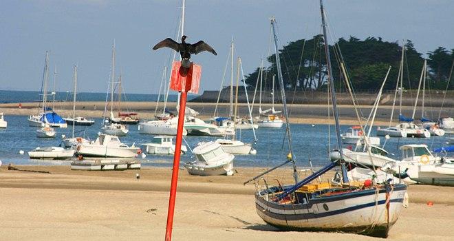 La Baule-Escoublac: illustration