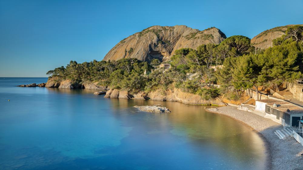 La Ciotat: illustration