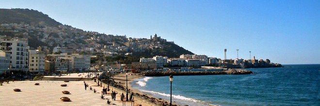 Algérie