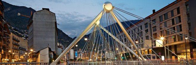 But andorre aujourd'hui