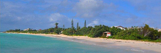 Anguilla