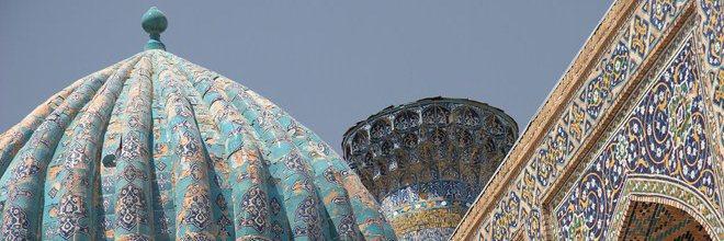 Tadjikistan