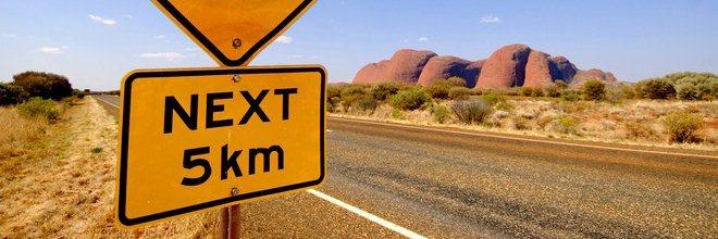 Australie