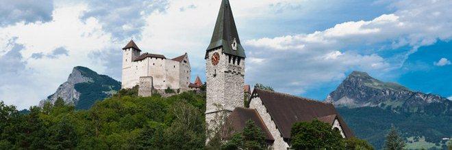 Liechtenstein