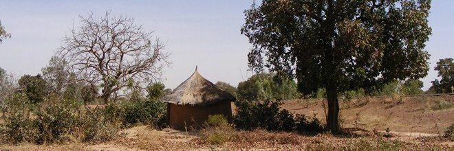 Burkina Faso
