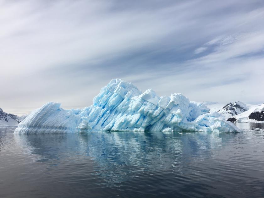 Antarctique