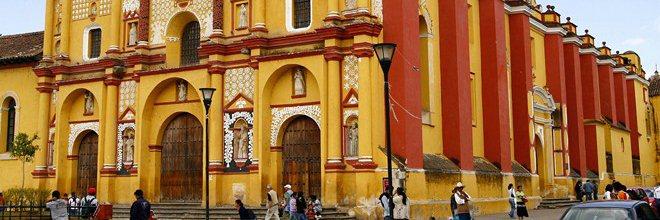 Mexique