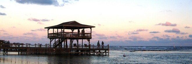 Iles Cayman
