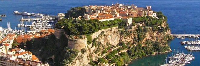Monaco