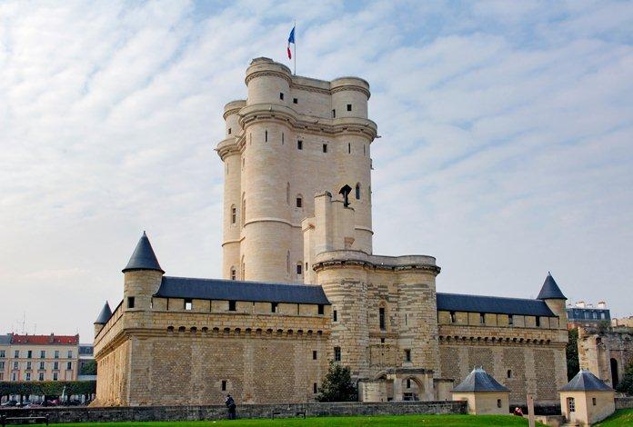 Château de Vincennes