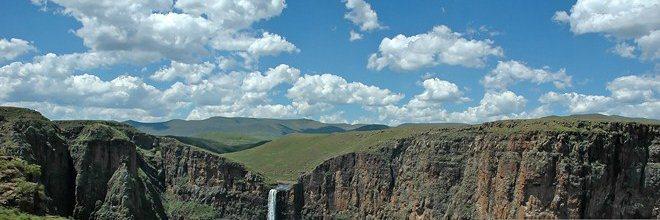 Lesotho
