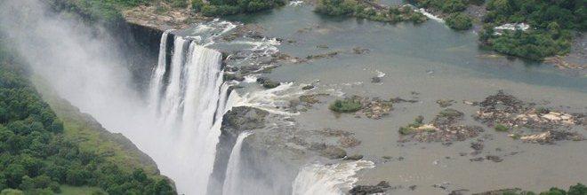 Zimbabwe