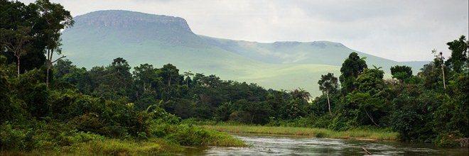 République démocratique du Congo