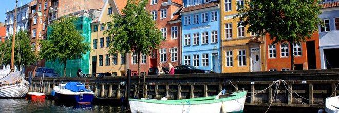 Danemark