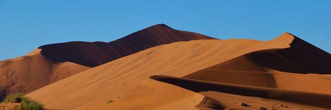 Namibie