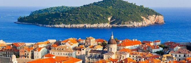 Croatie