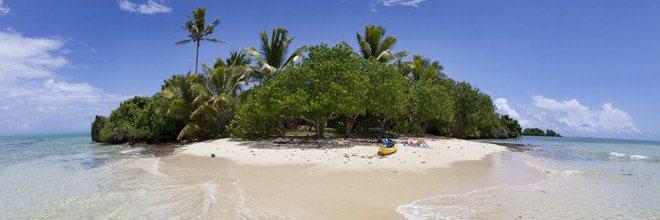 Iles Fidji