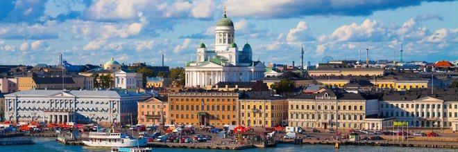 Finlande