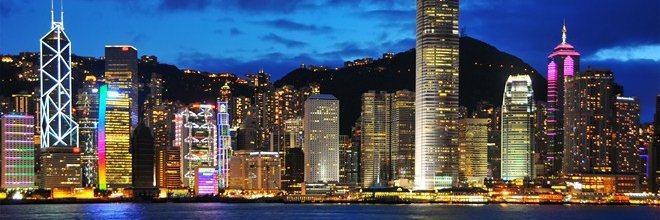 Hong Kong