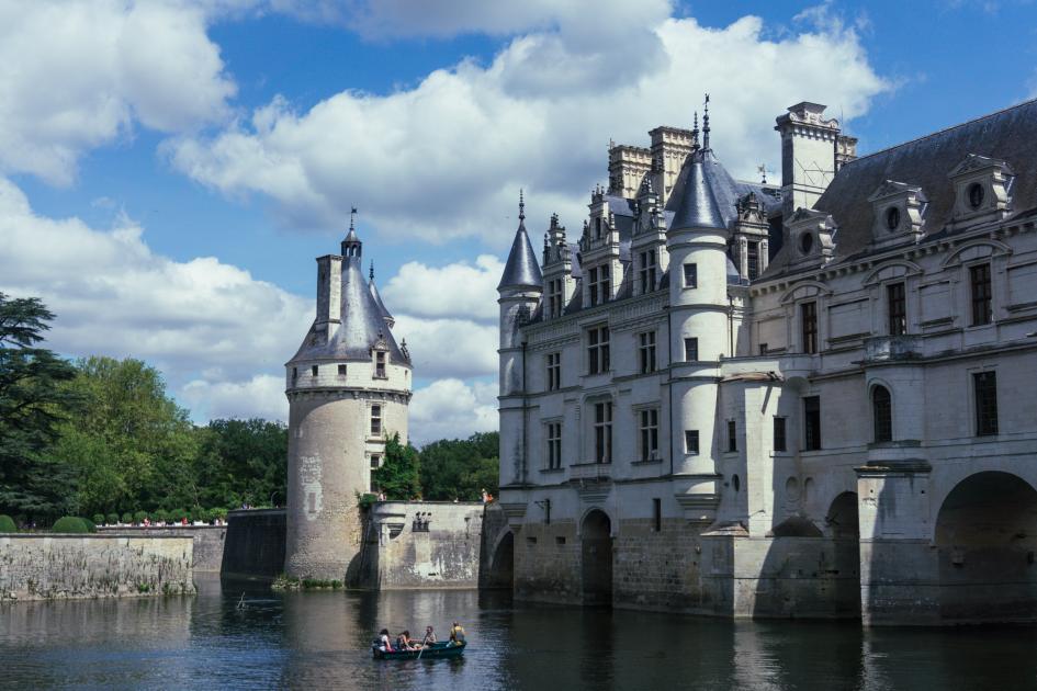 Région Centre-Val de Loire