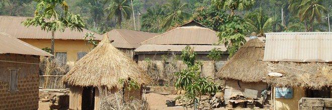 Togo
