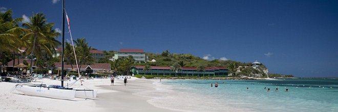 Antigua-et-Barbuda