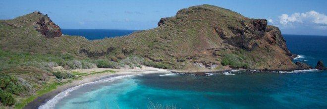 Iles Pitcairn