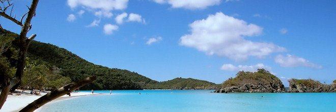 Iles Vierges américaines